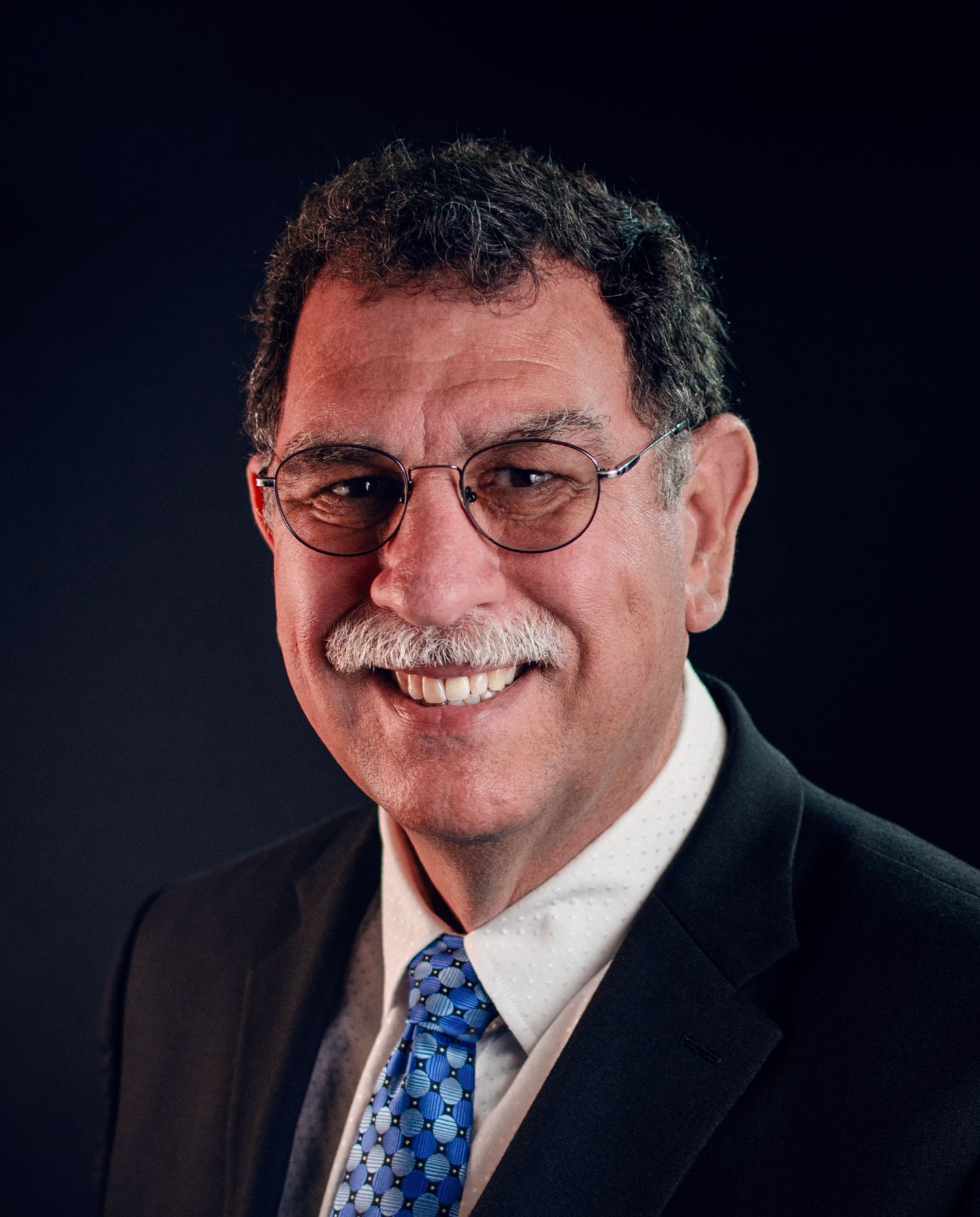 W. David Phillips