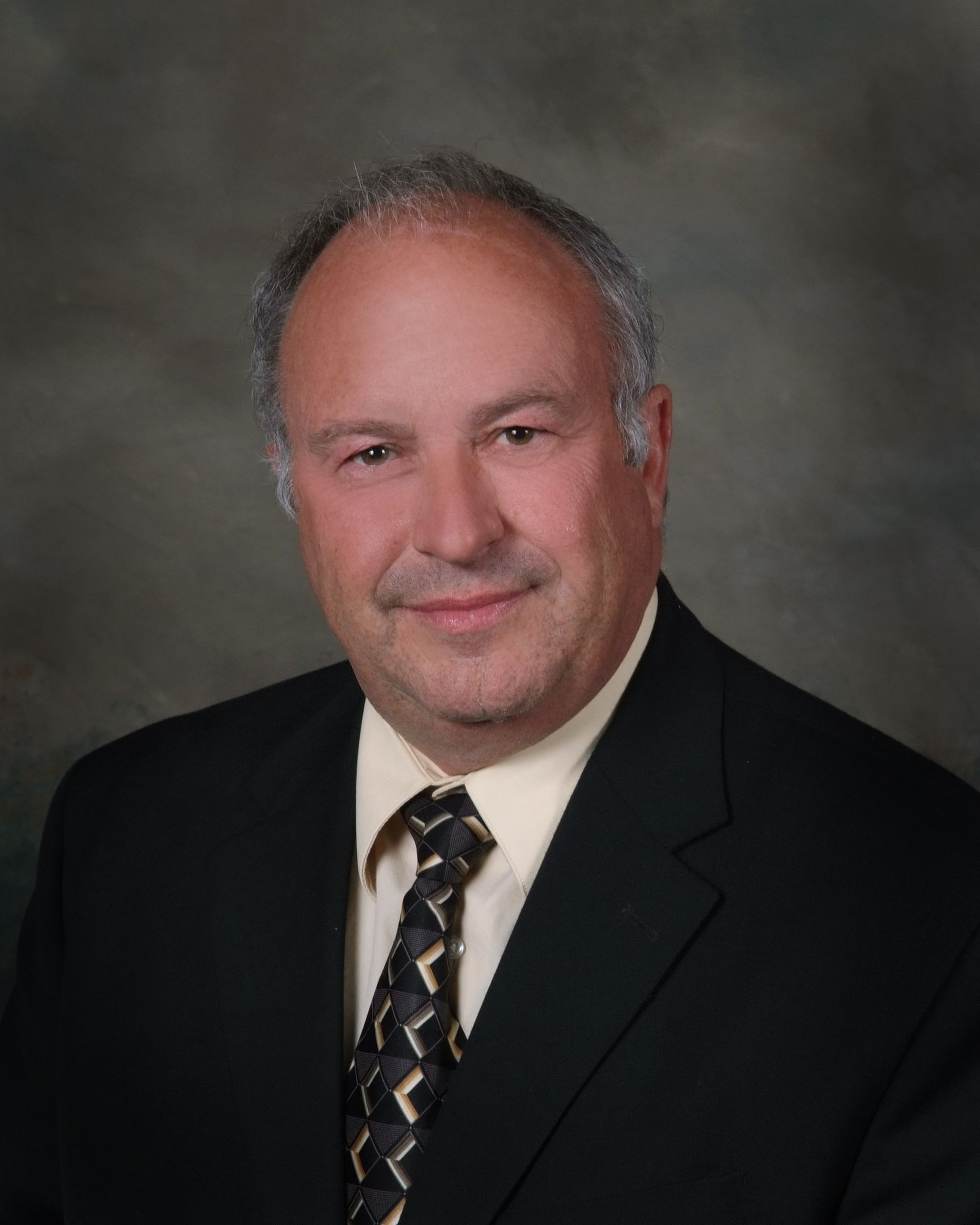 Gregory W. Roberts
