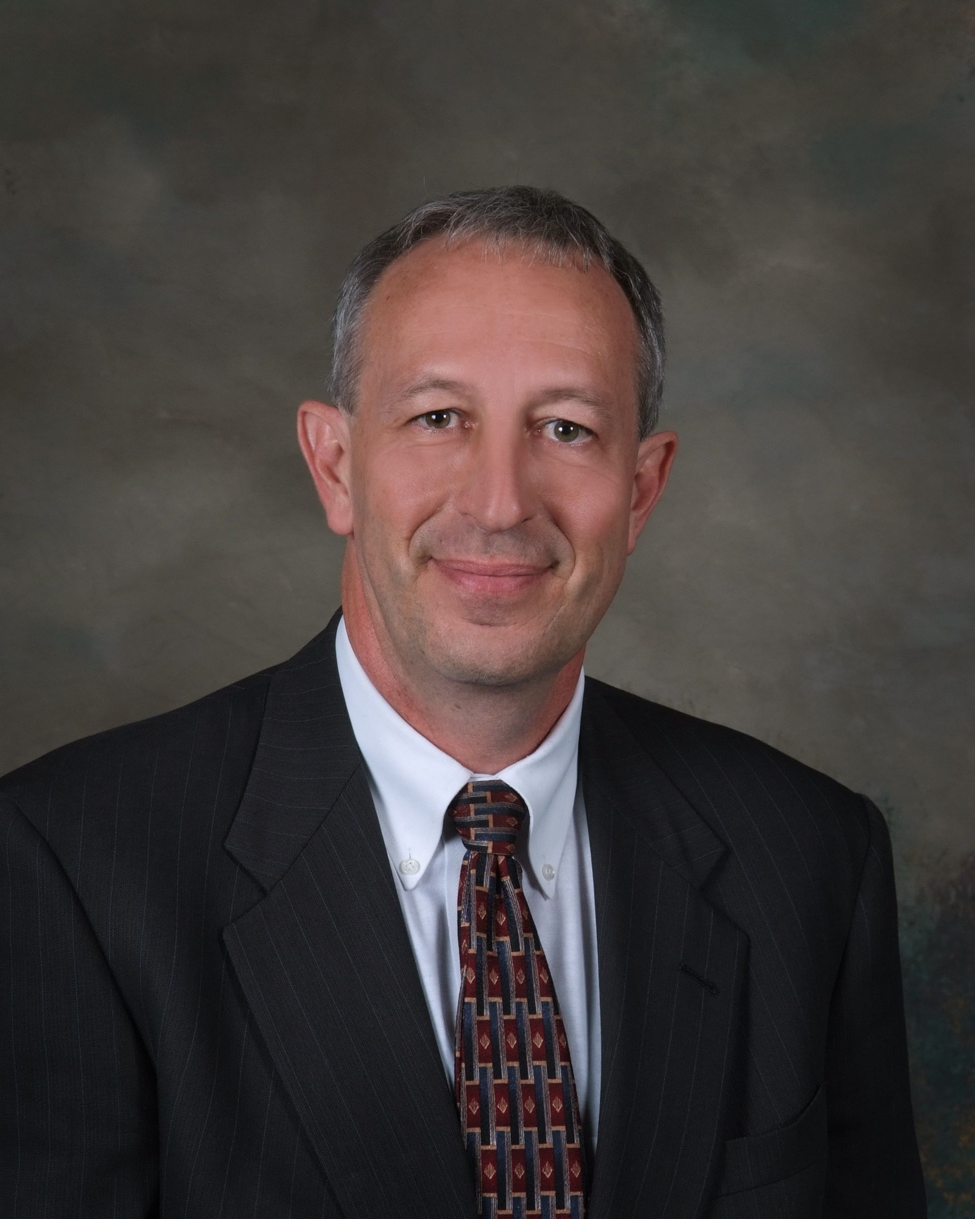 Jeffrey P. Roberts