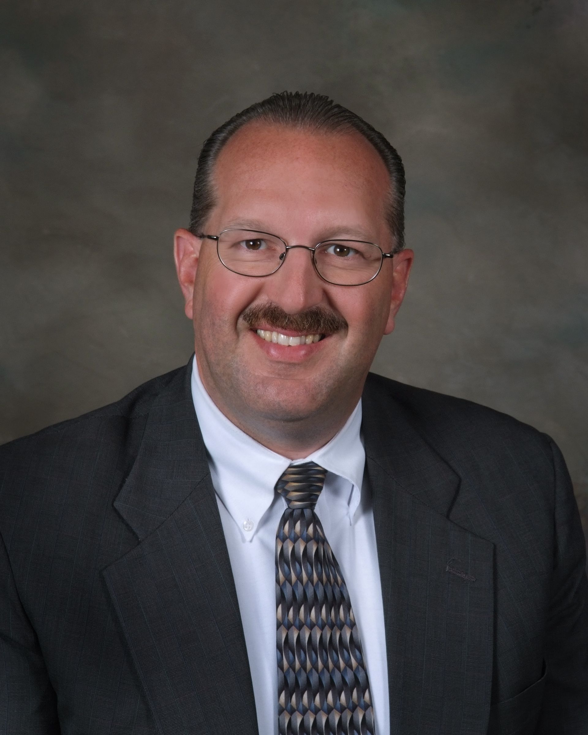 Kirk D. Roberts