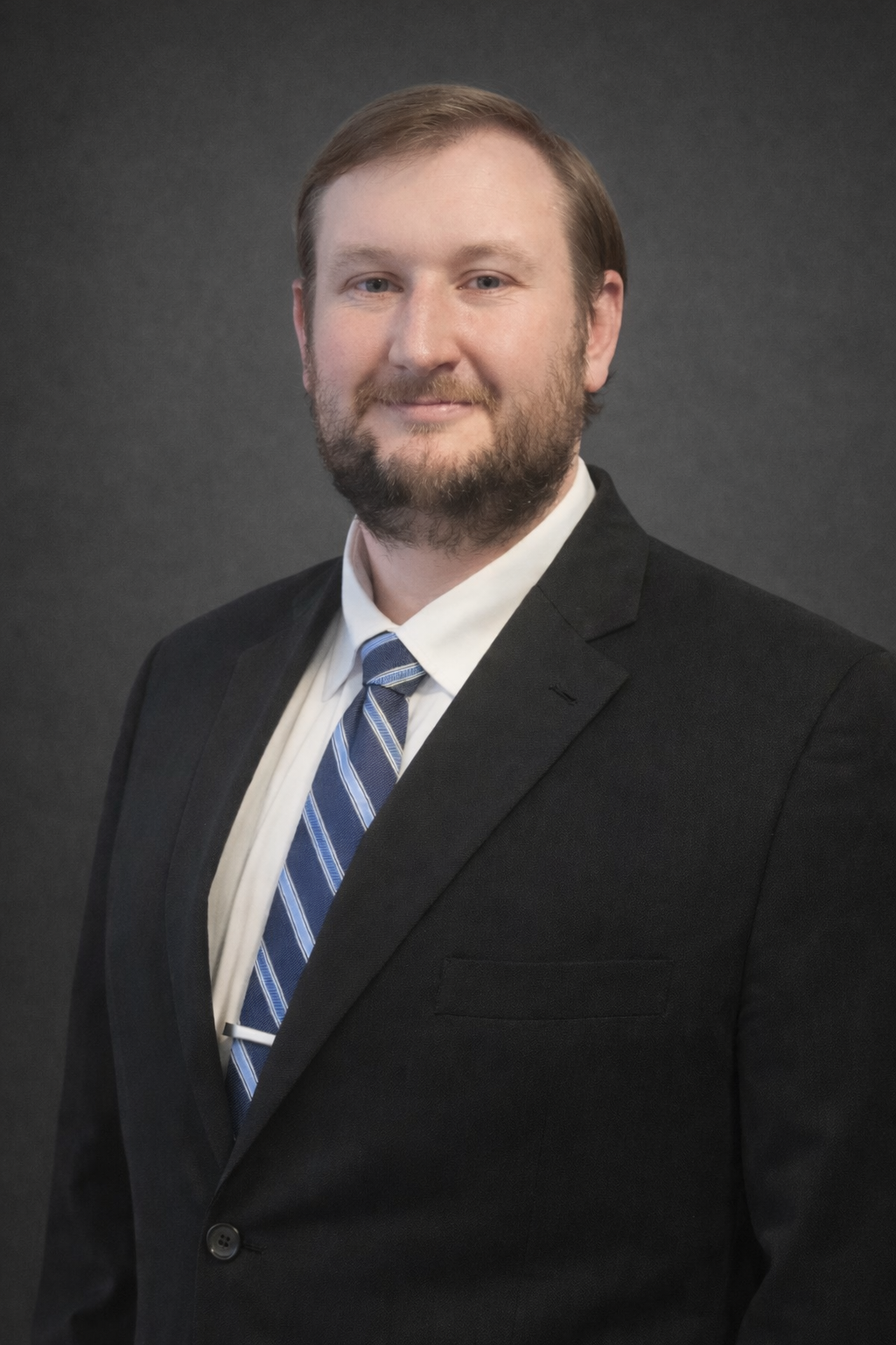 Michael D. Roberts