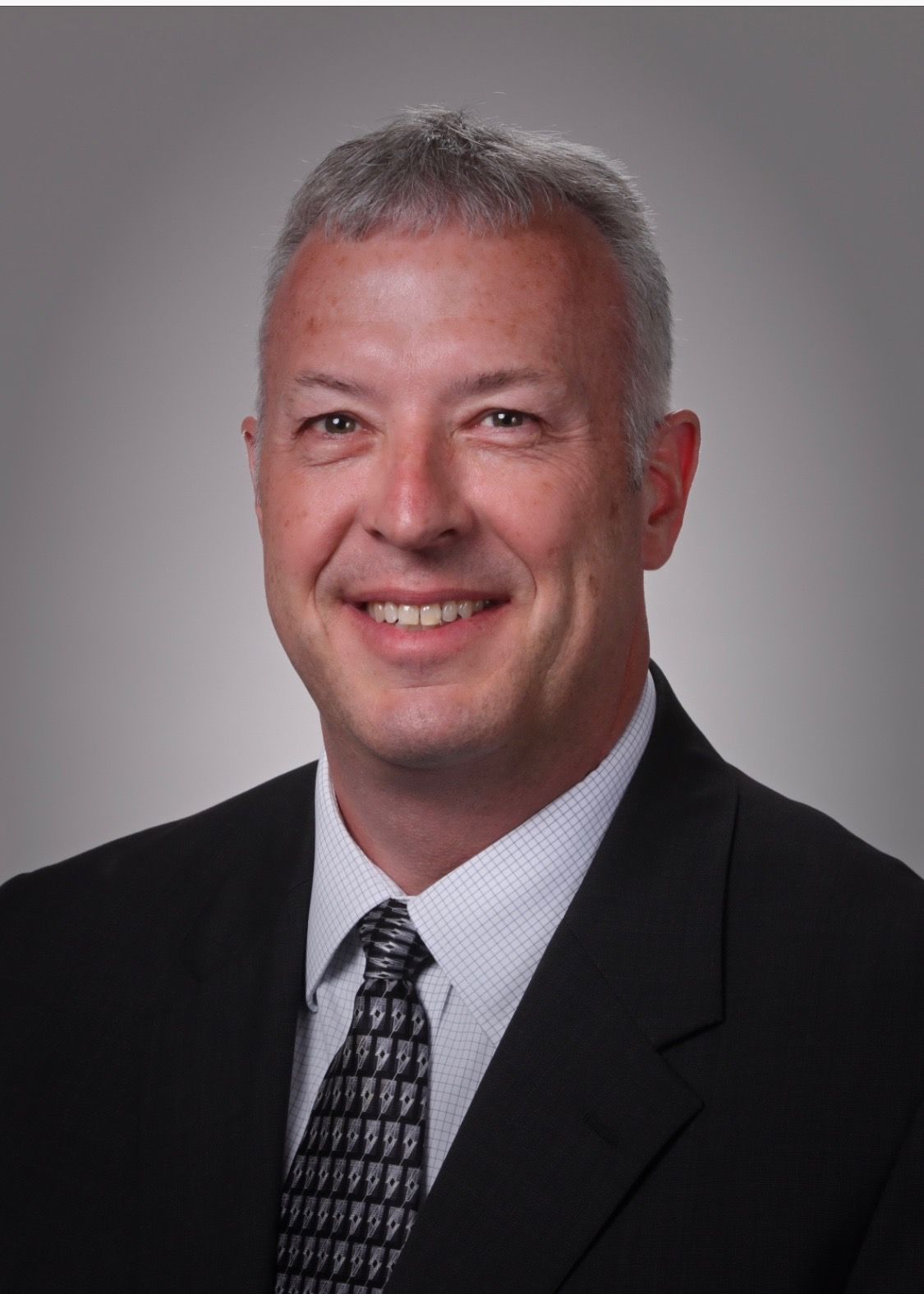 Alex P. Roberts