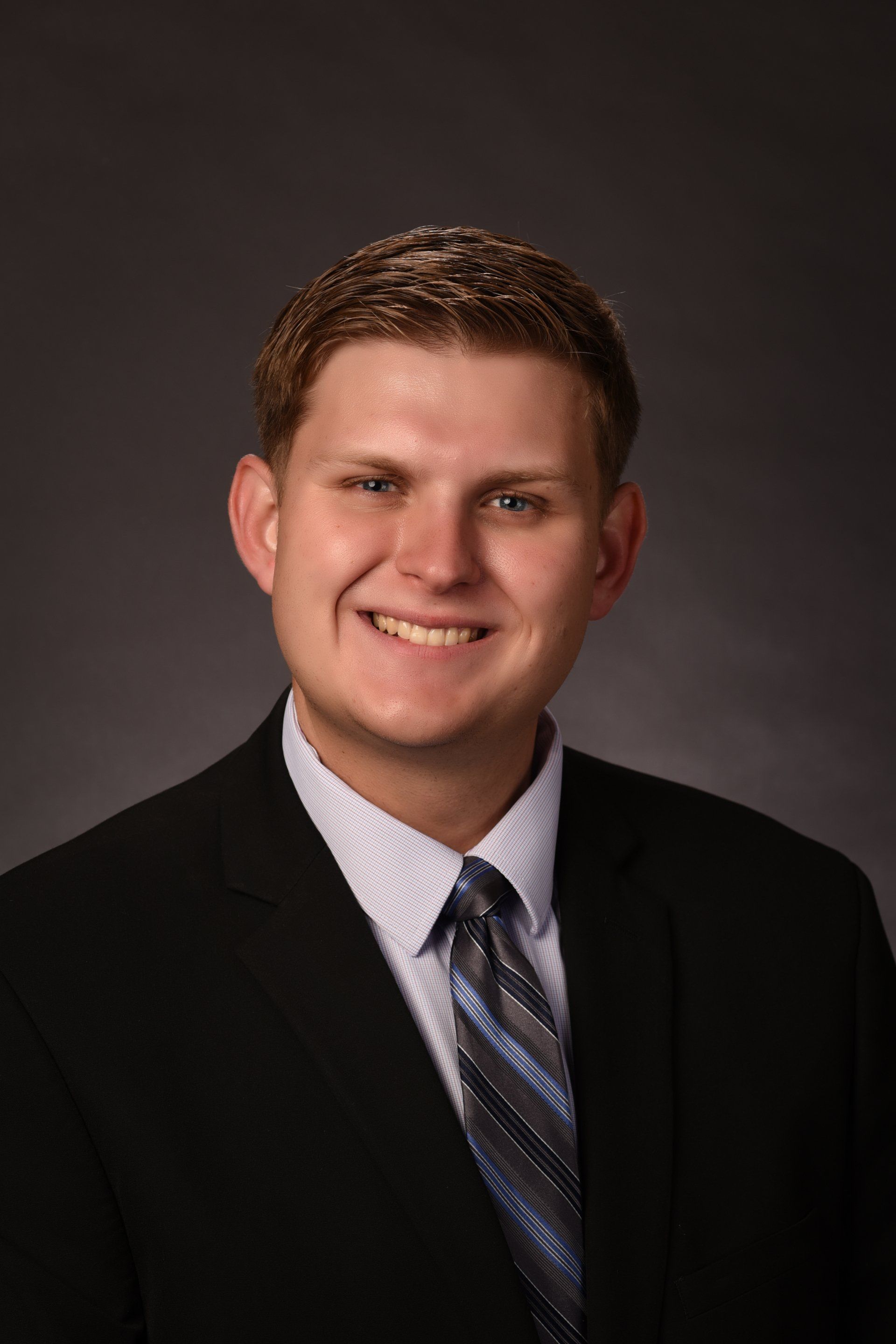 Wesley J. Roberts