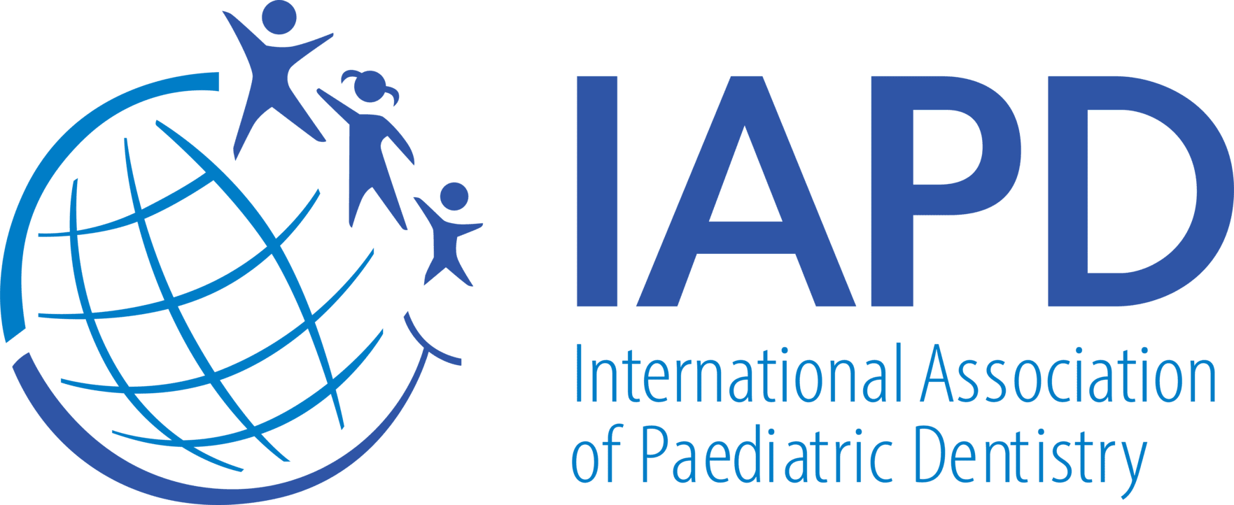 Logo of the International Association of Paediatric Dentistry