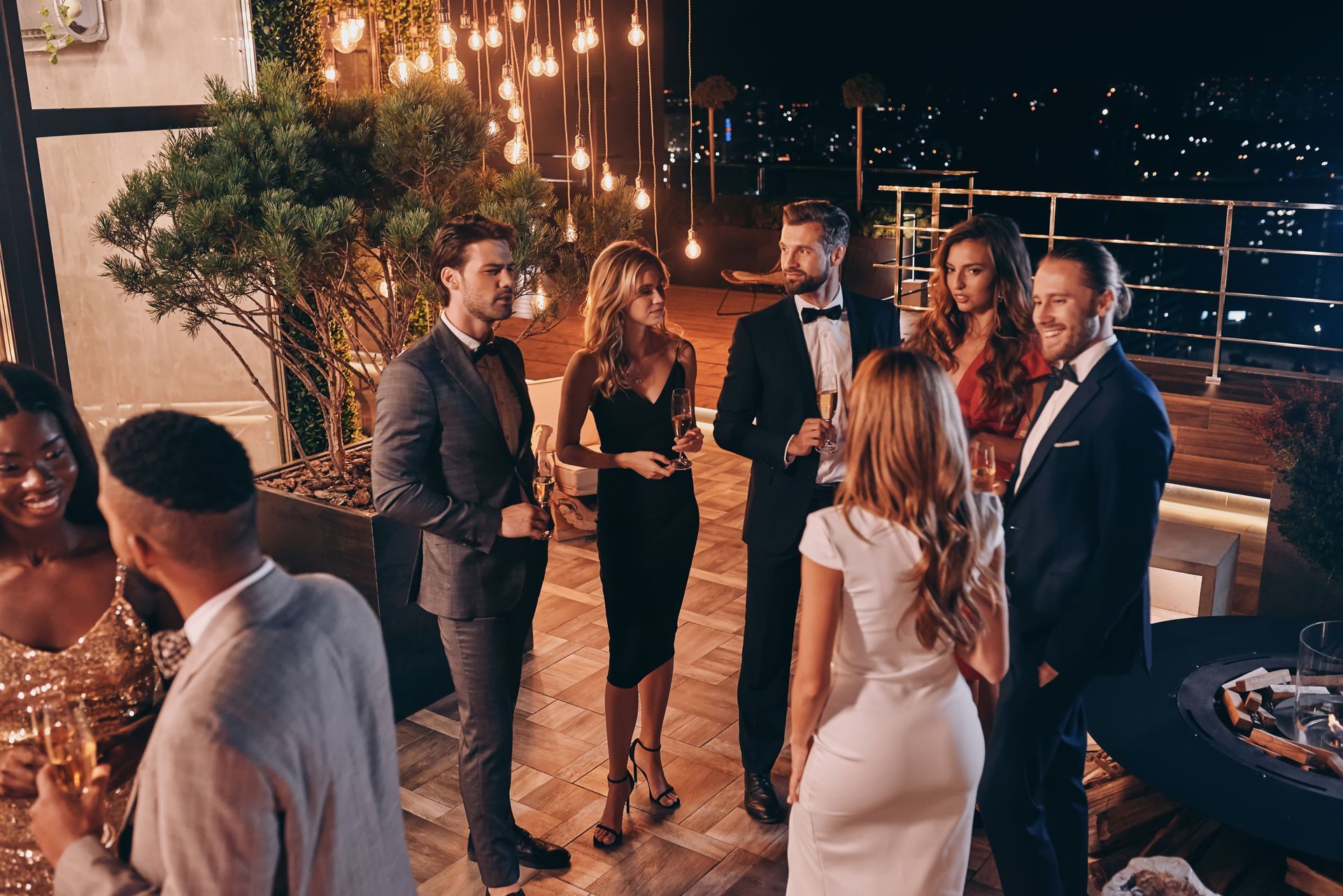 Eventi privati