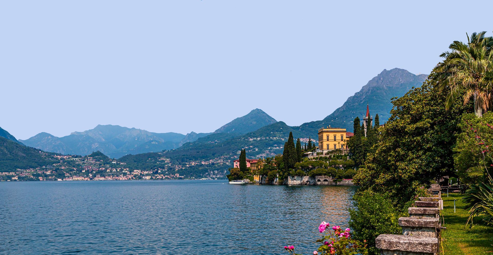 Lago di Como