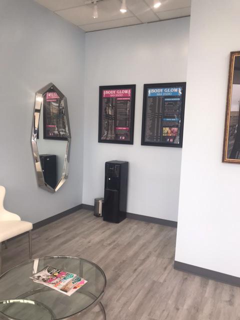 Body Glow Wax Office — Stockbridge, GA — Body Glow Wax