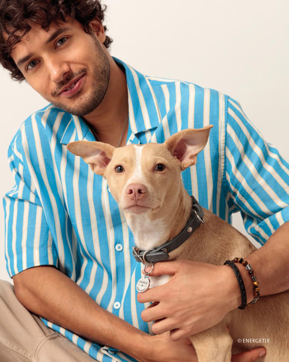 ENERGETIX magneetsieraden voor dieren en dierenliefhebbers