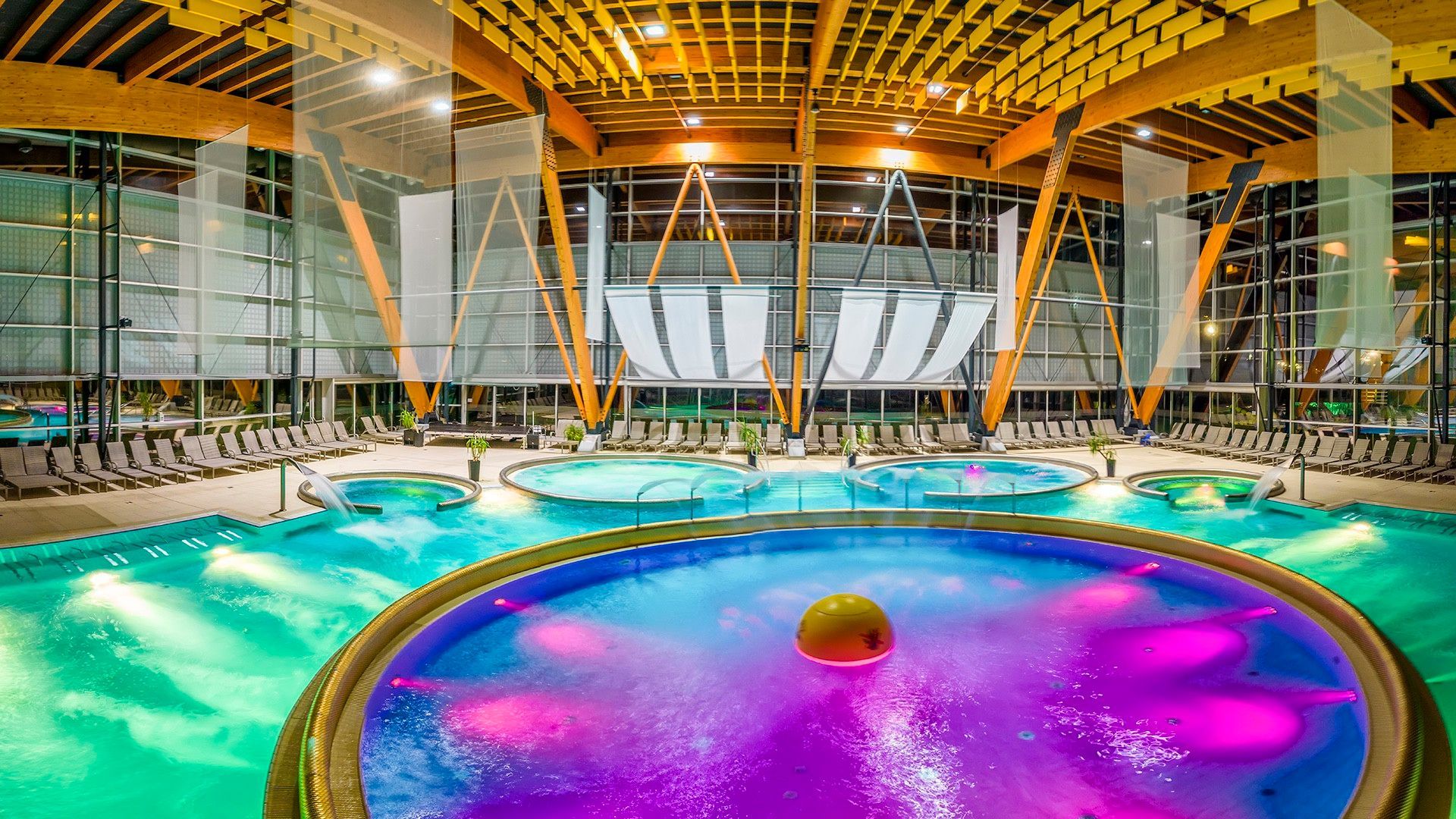 aquapark poprad