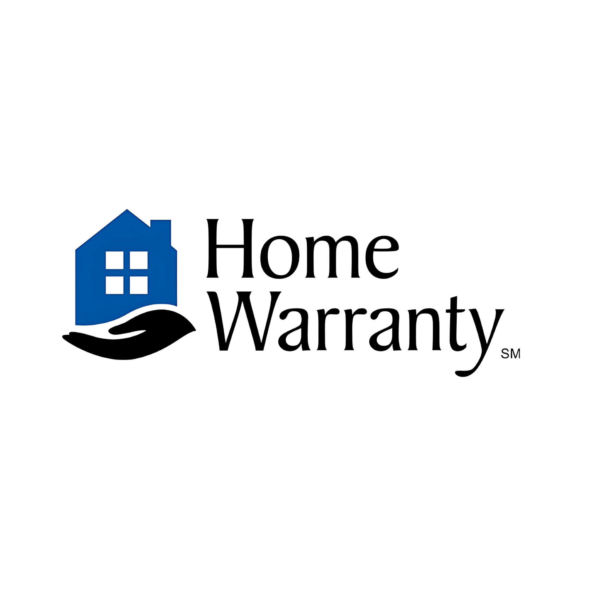Horizon Electric USA - A home warranty logo with a hand holding a house.
