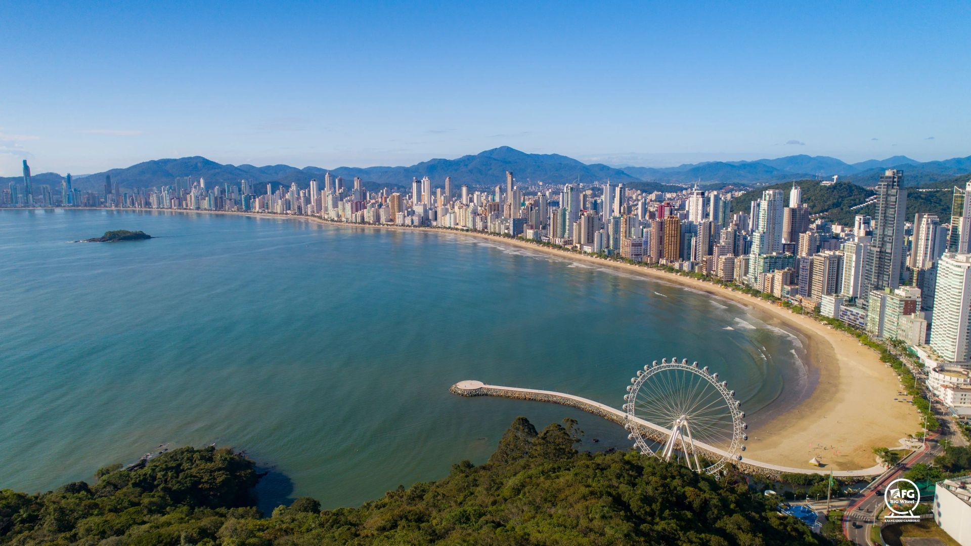 Balneário Camboriu