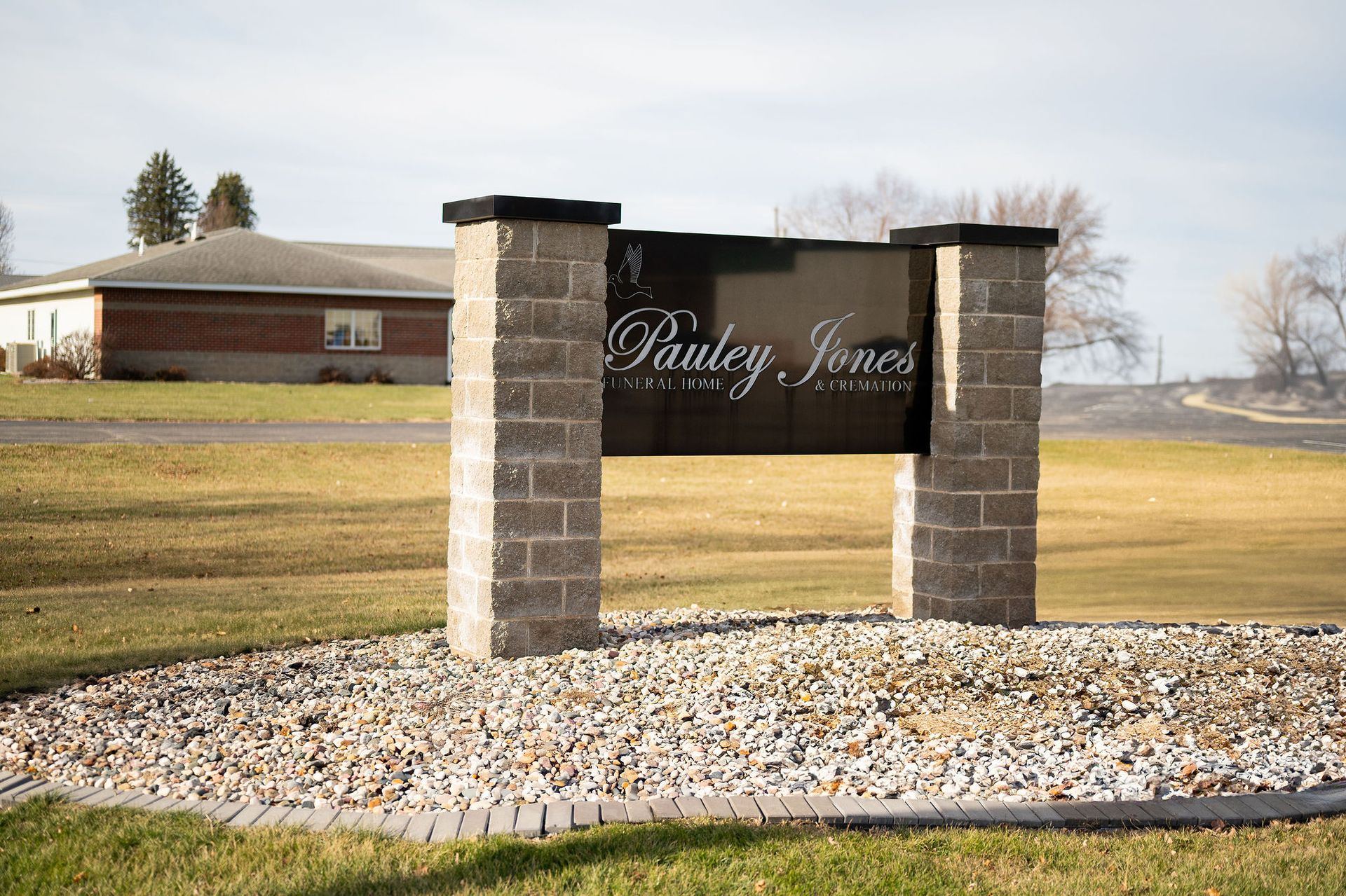 Avoca, Ia | Pauley Jones Funeral Home
