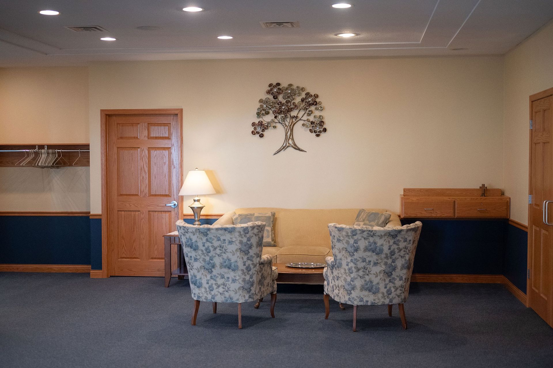 Avoca, Ia | Pauley Jones Funeral Home