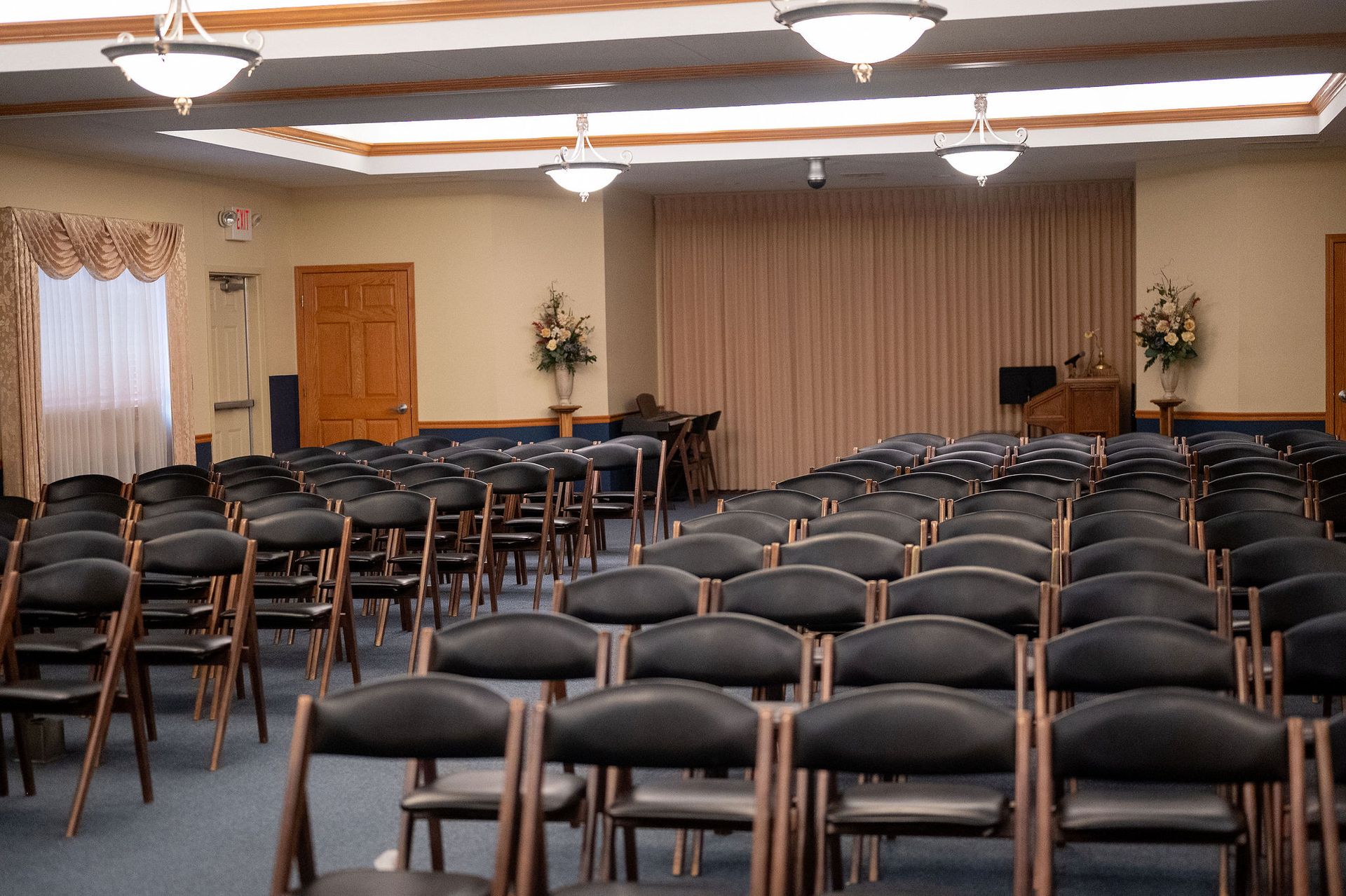 Avoca, Ia | Pauley Jones Funeral Home