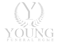 Young Funeral Home Logo