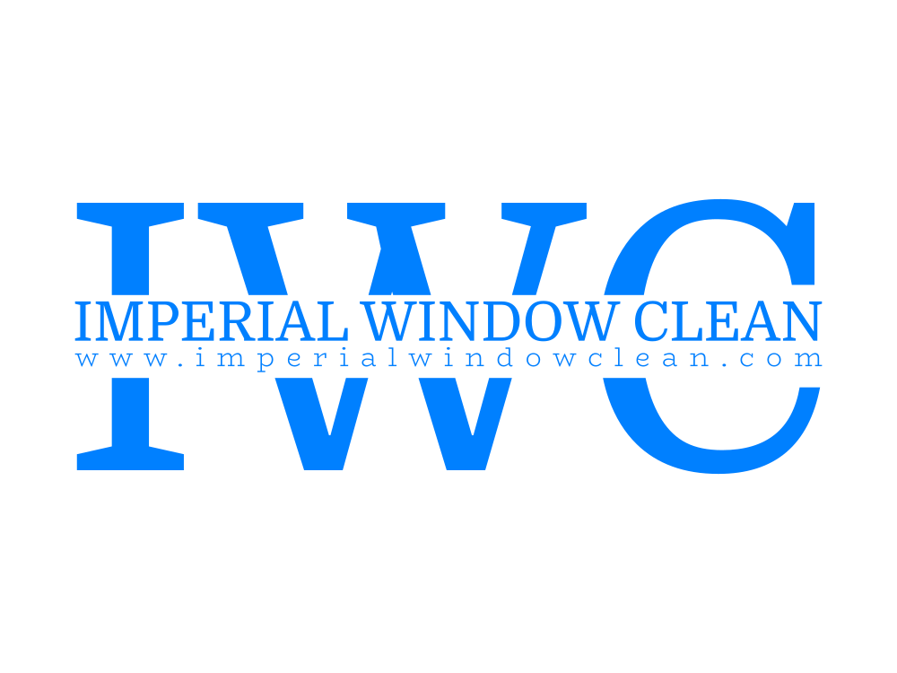 Imperial window clean logo
Window cleaning
Commercial and domestic cleaning