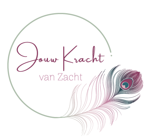 jouw kracht van zacht logo