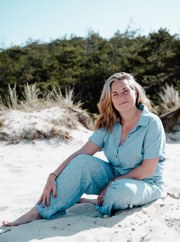 Marie-Claire jouw kracht van zacht