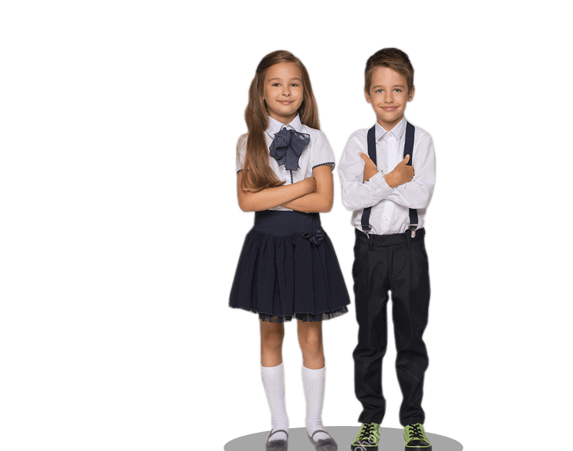 Uniformes Escolares