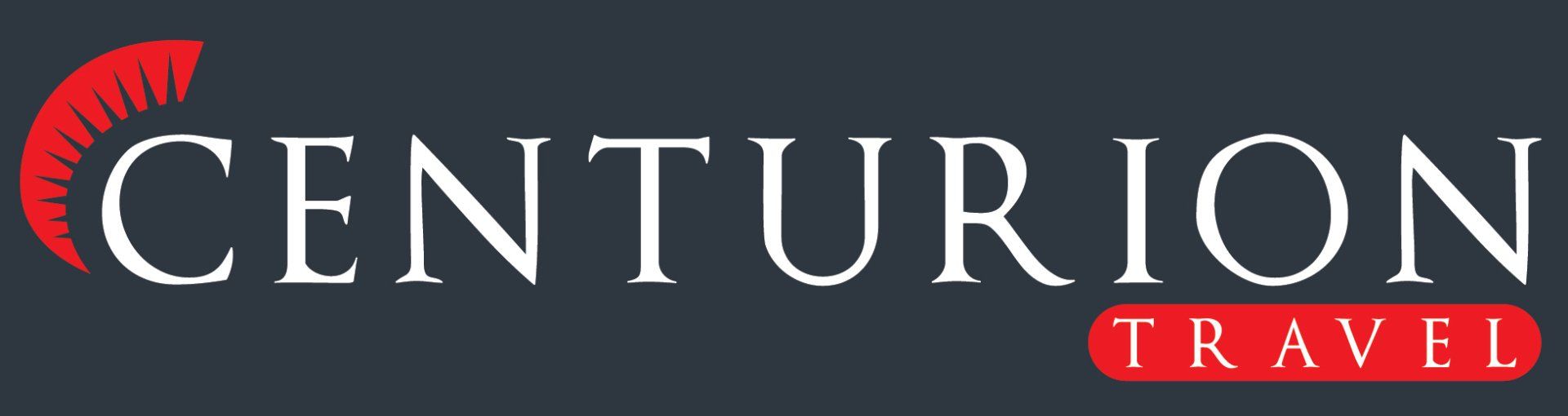 Website Sorted Graphic Design Services | Centurion Travel Logo Design