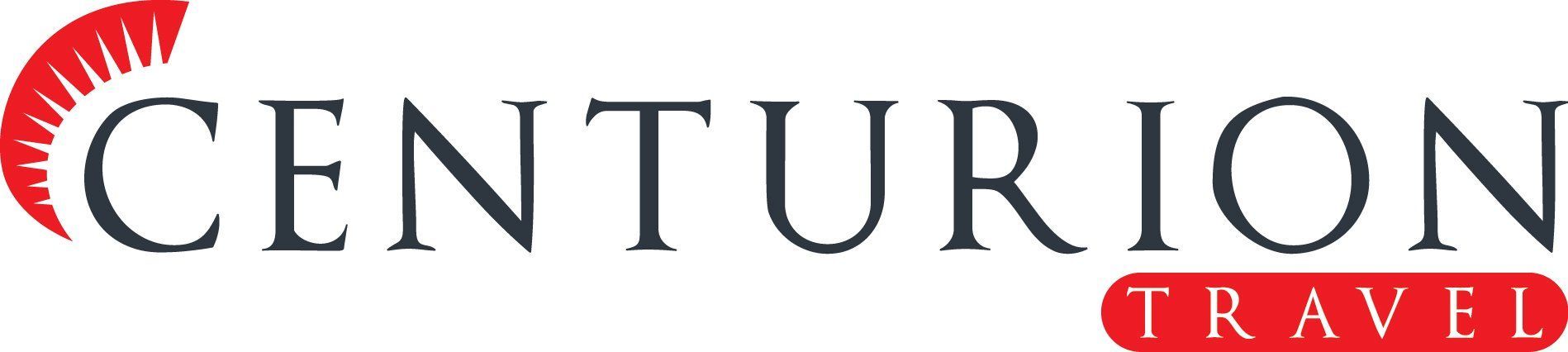 Website Sorted Graphic Design Services | Centurion Travel Logo Design