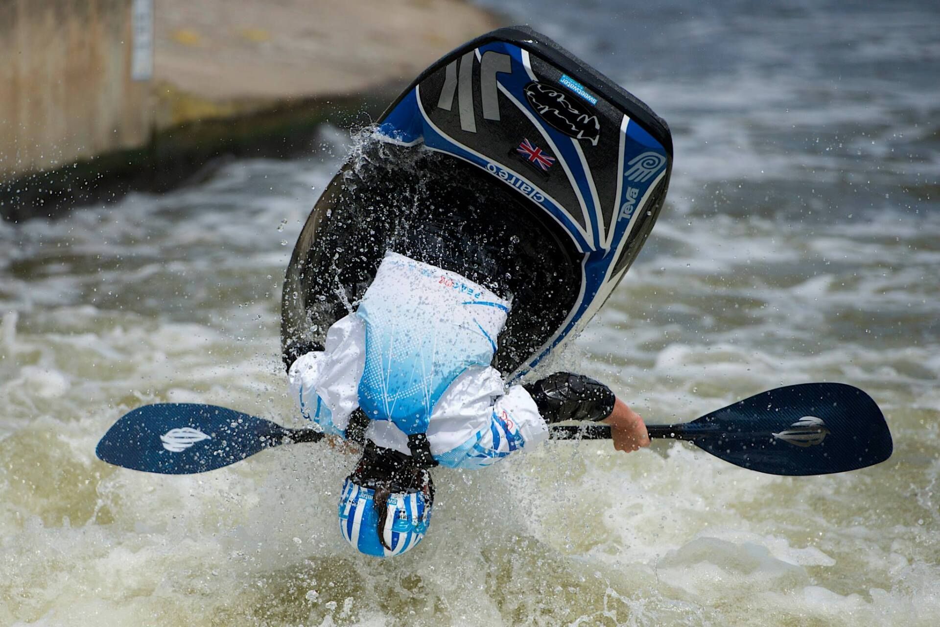 Paddle Cymru