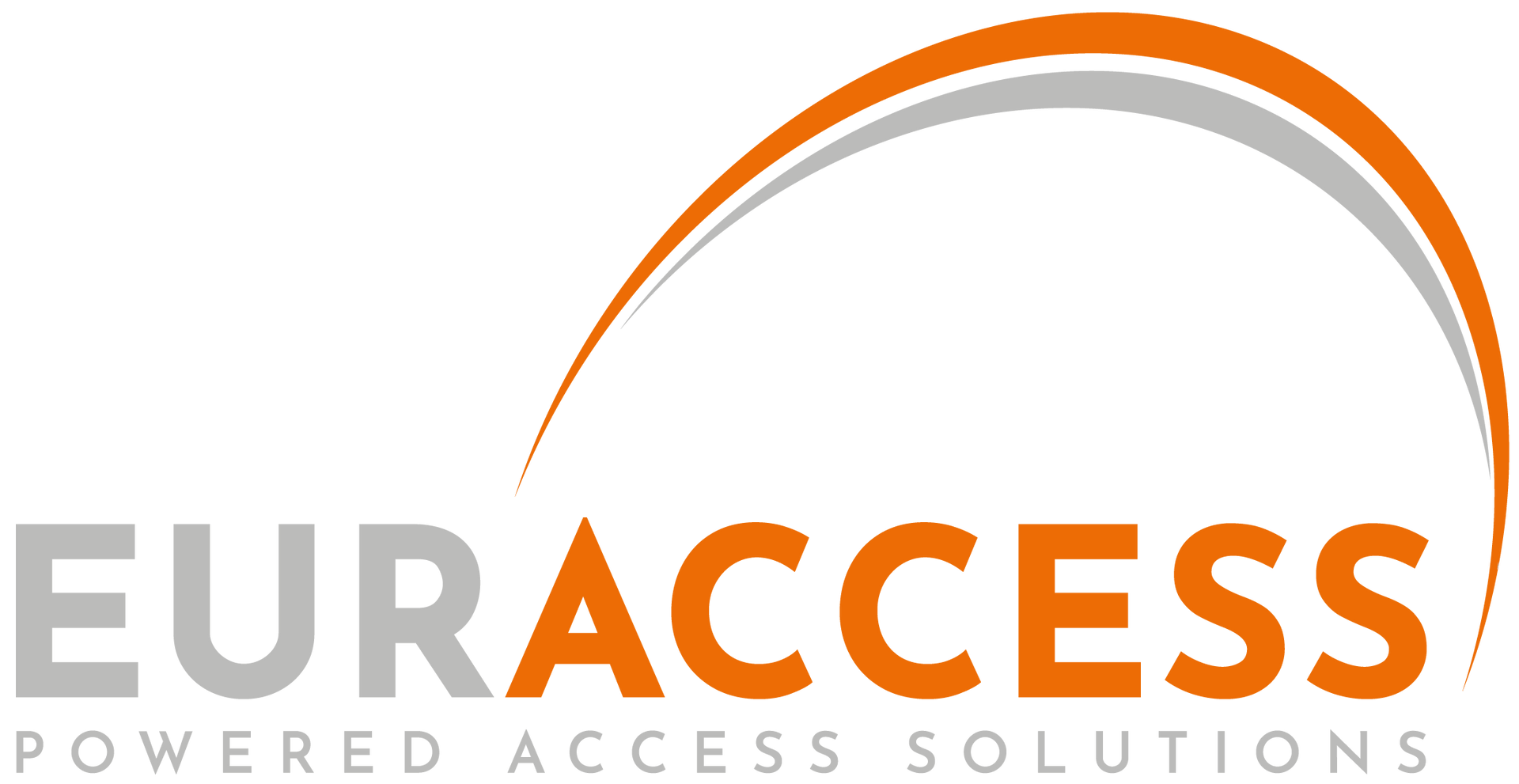 Euraccess Logo - Logo Design by Website Sorted in Bristol