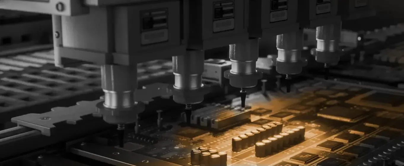 Charcroft Electronics