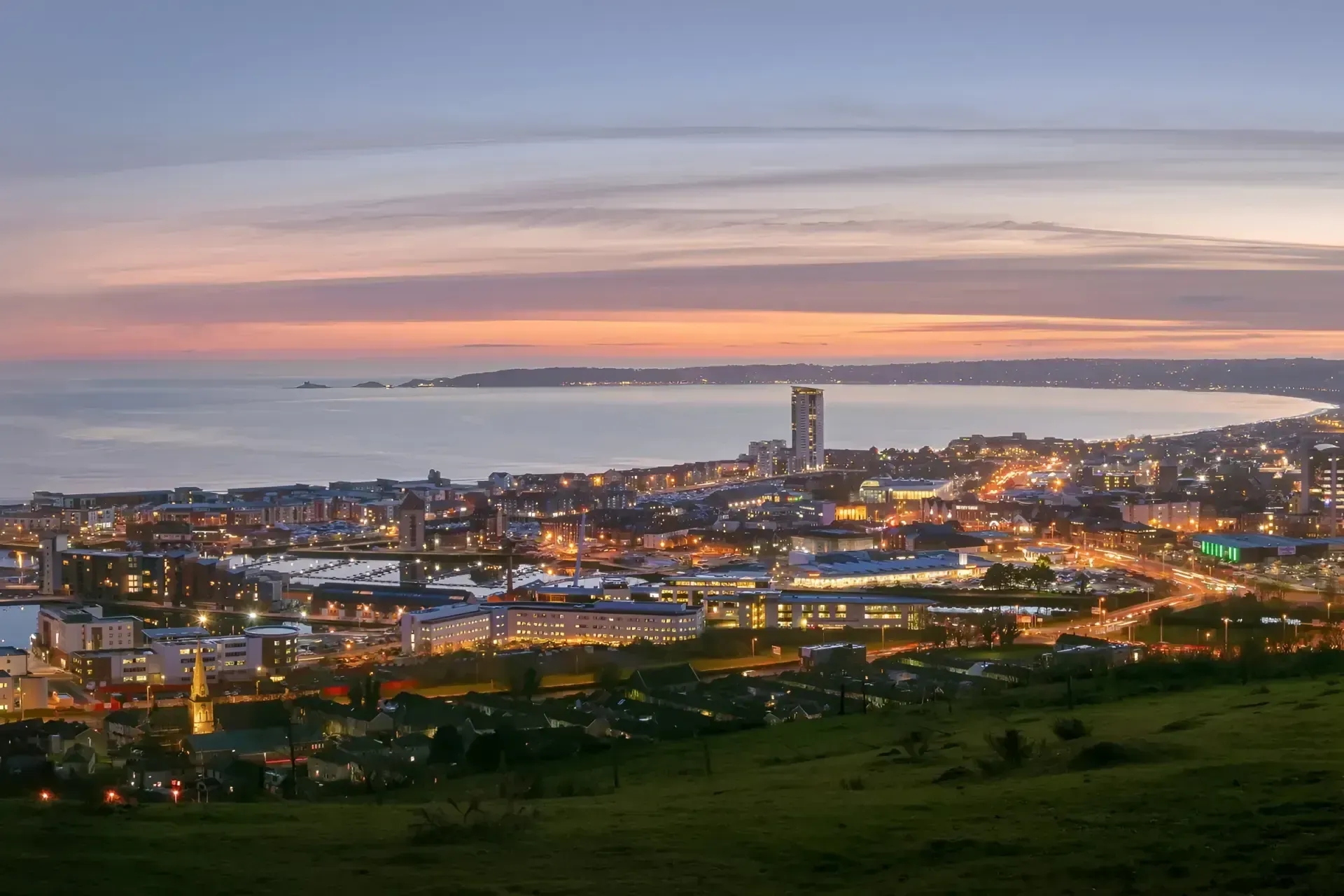 Digs Swansea Lettings