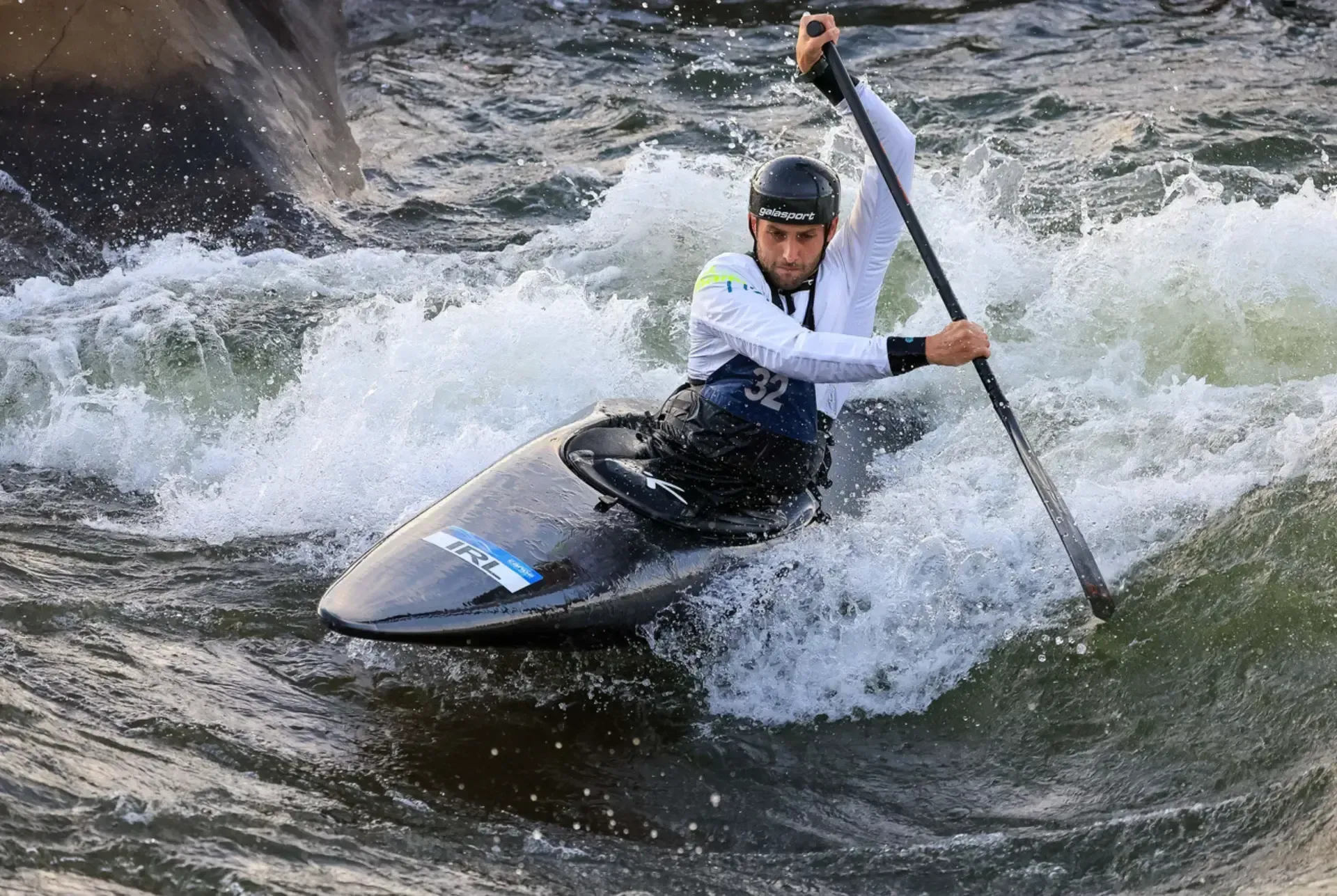 Paddle Northern Ireland