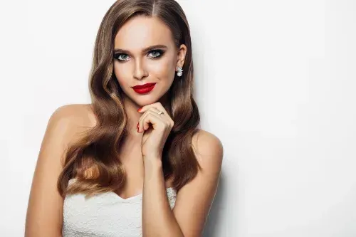 Mark Blake Hair Salons