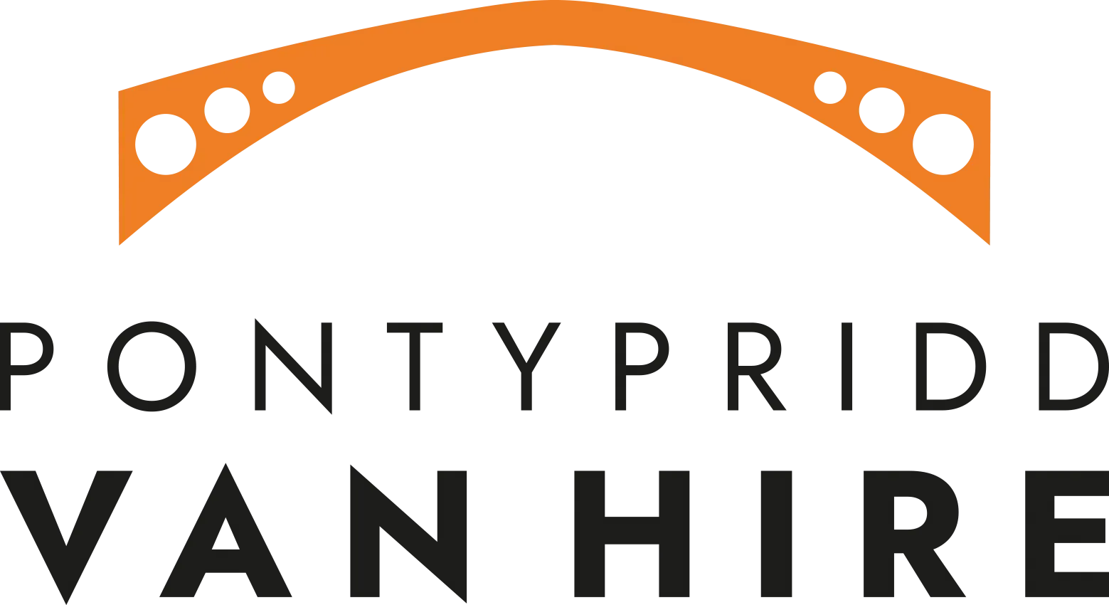 Pontypridd Van Hire