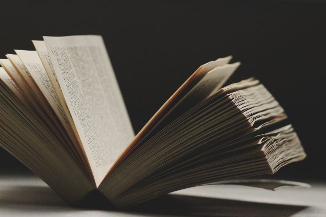 Shearsman Books