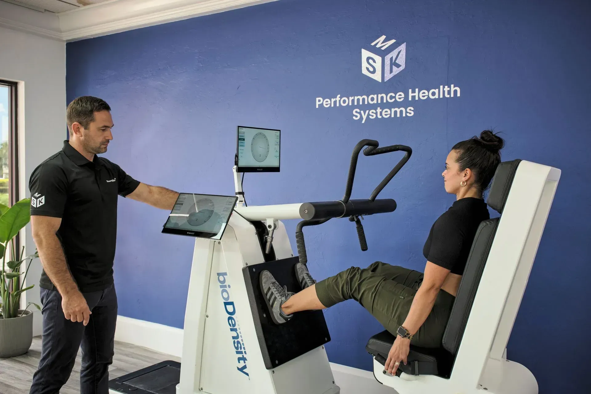 Performance Health Systems MSK