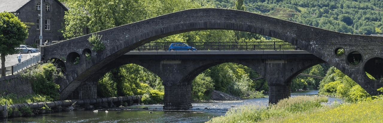 Your Pontypridd (BID)