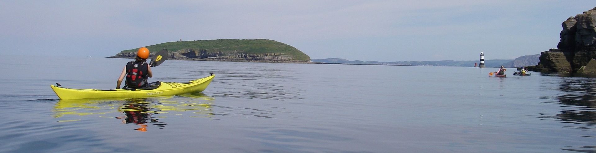 Paddle Cymru