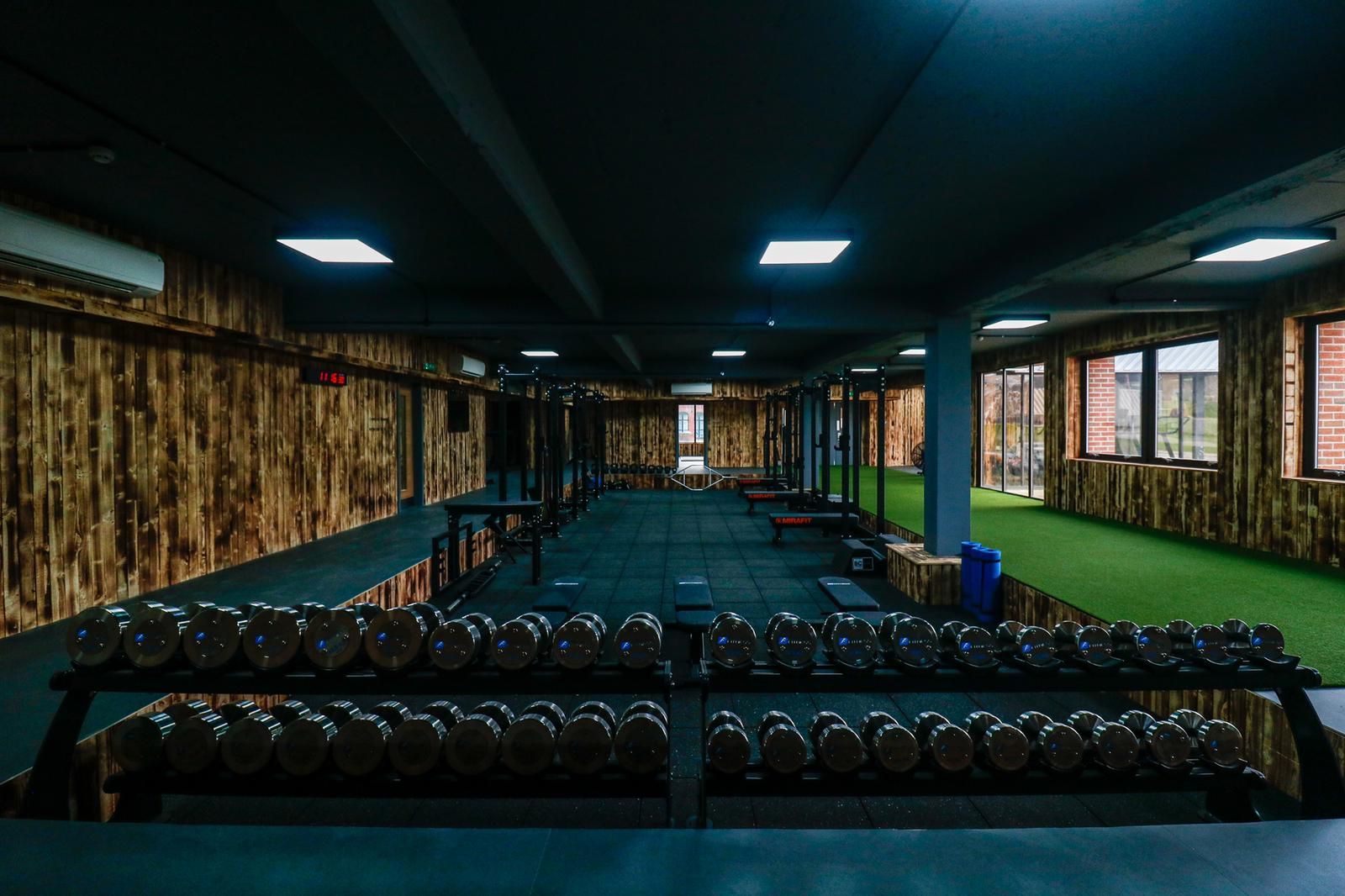 Full Life Fitness