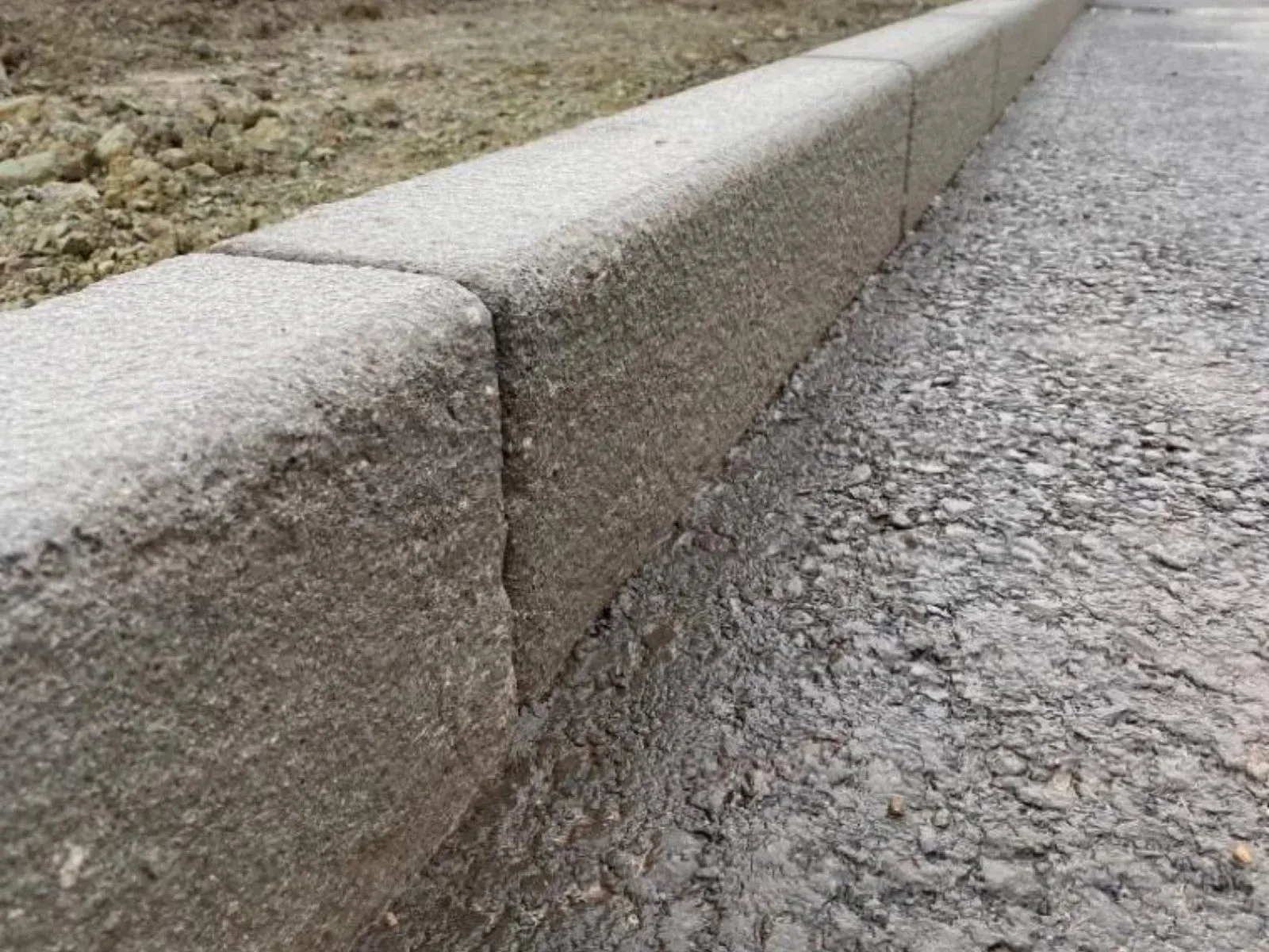 Website Design for Stowell Concrete, Bristol