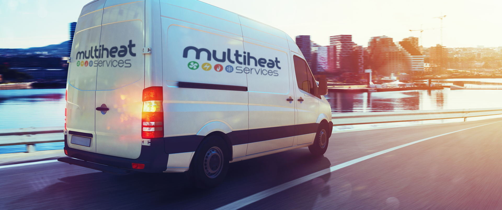 Multi-Heat Services