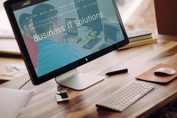 Branding & Logo Design Portfolio | Soltech IT