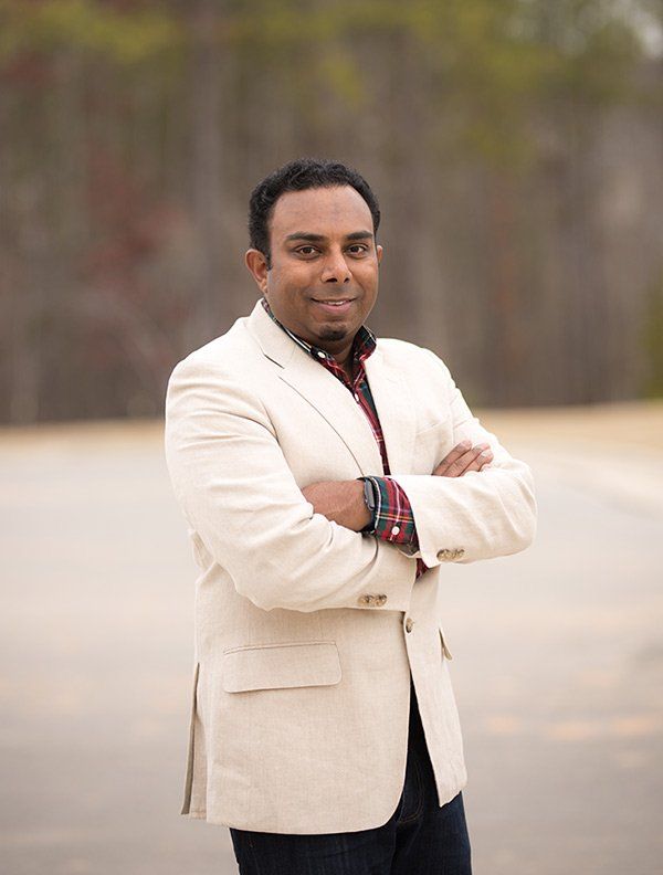 dr. saranga apex north carolina tms therapy and ketamine nc neurohealth