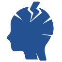 ketamine for mental wellness icon