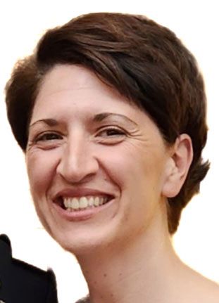 Carrie Gebhardt