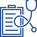 tms medication checklist icon
