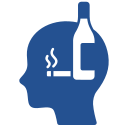 quit smoking icon