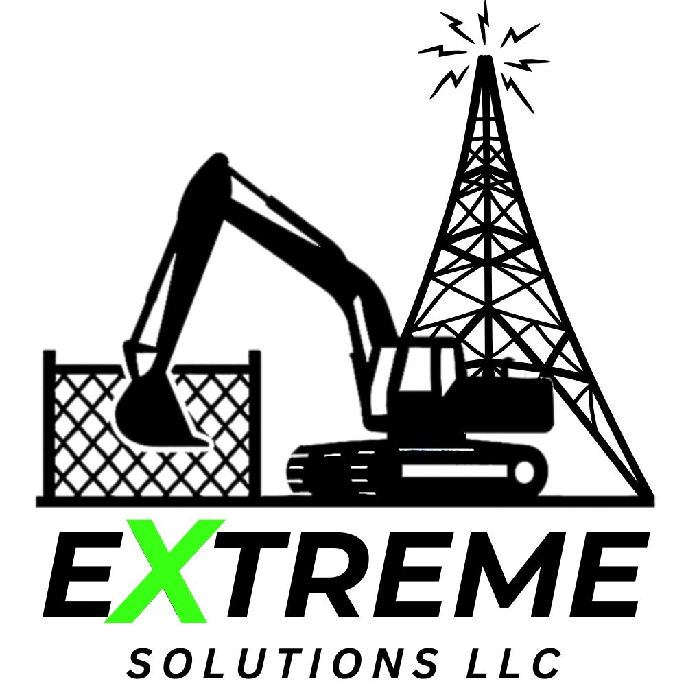 Extreme Solutions Logo