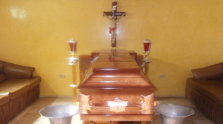 FUNERALES NAVA - SERVICIOS FUNERARIOS