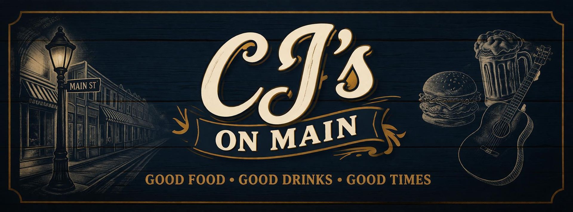 Fallback Takes on CJs On Main