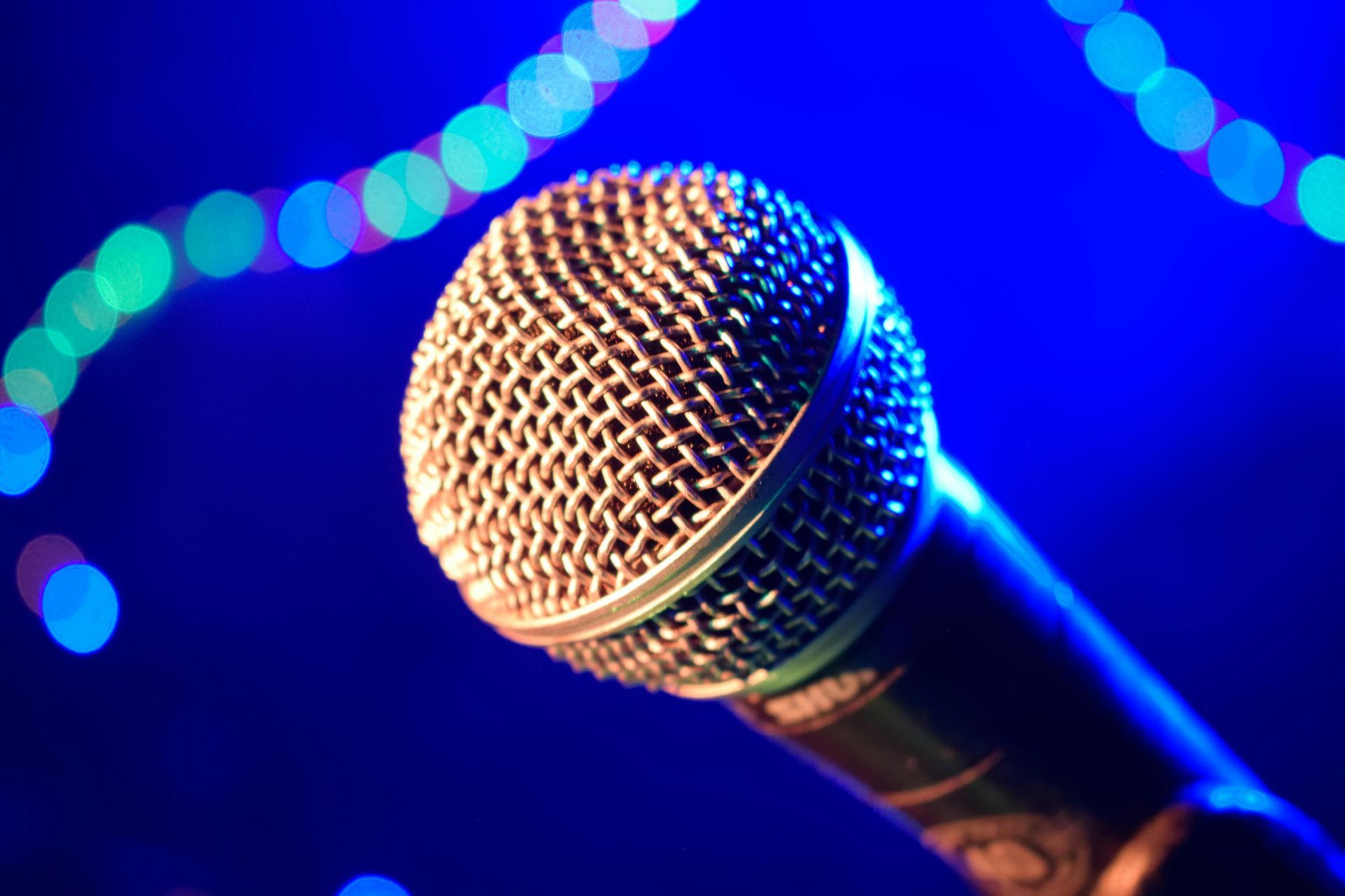 DJ Nova Karaoke