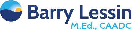 Harm Reduction Psychotherapy | Barry Lessin, M.Ed., CAADC